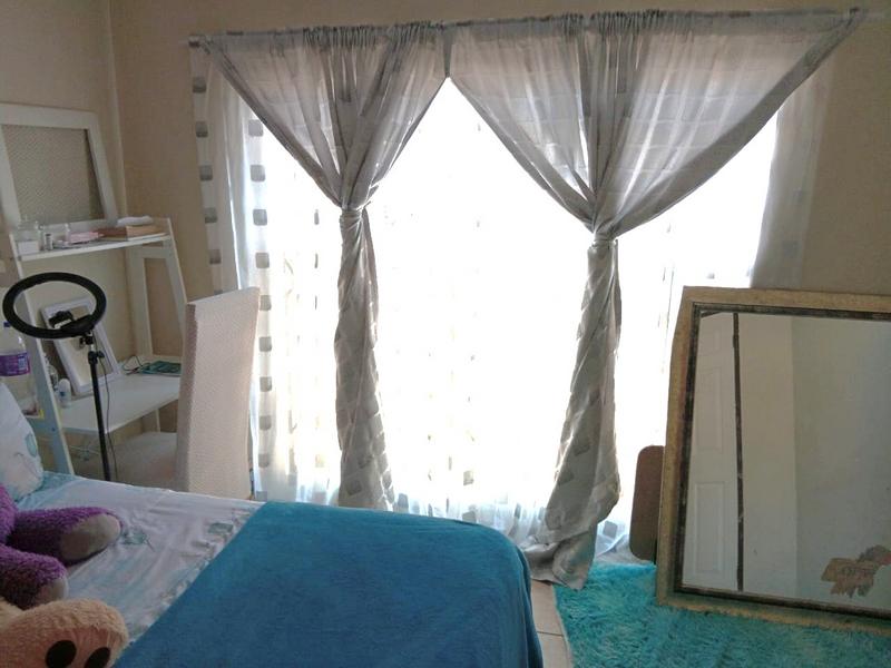 2 Bedroom Property for Sale in Pellissier Free State